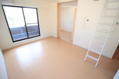 【居間・リビング】 | ブルースカイⅢ