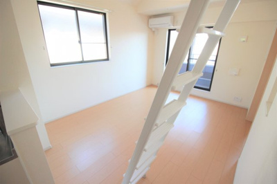 【居間・リビング】 | ブルースカイⅢ