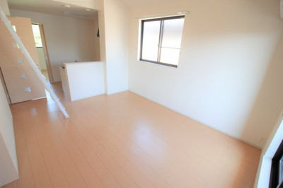 【居間・リビング】 | ブルースカイⅢ