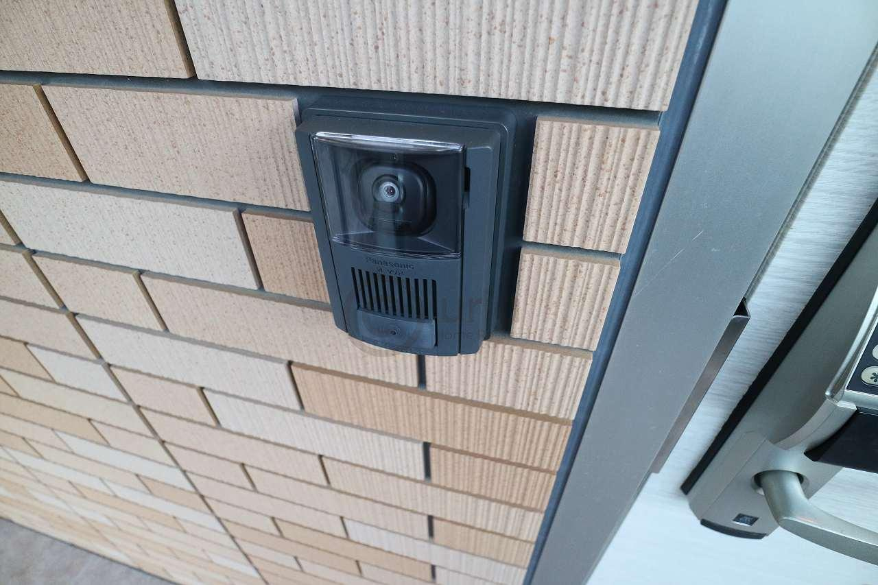 シャローム甲南山手のその他共用部分