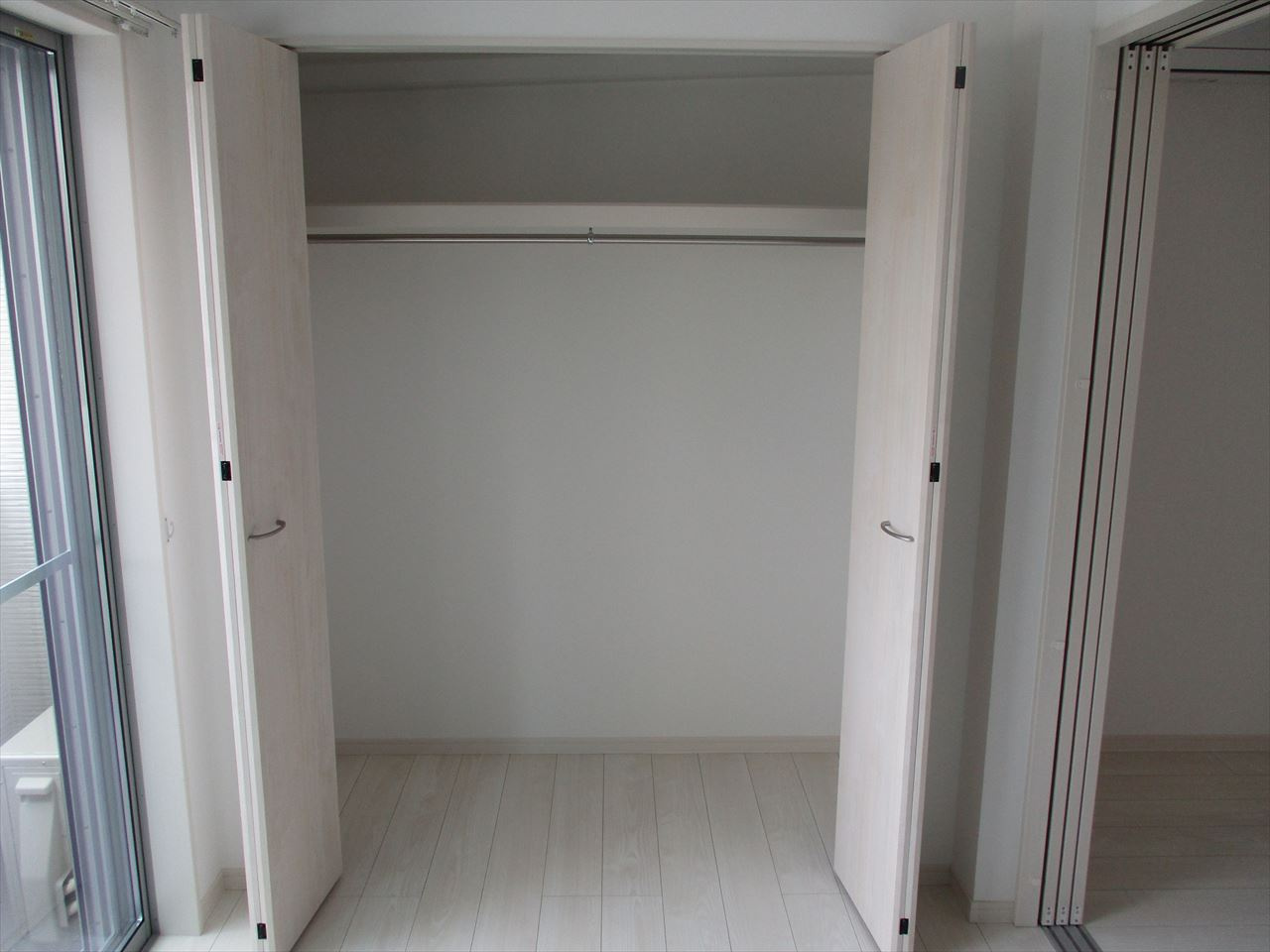 ジュネス内浜町❘名古屋市の賃貸ならMy賃貸の収納|ジュネス内浜町