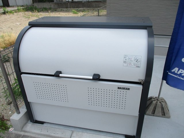 ジュネス内浜町❘名古屋市の賃貸ならMy賃貸のその他共用部分|ジュネス内浜町