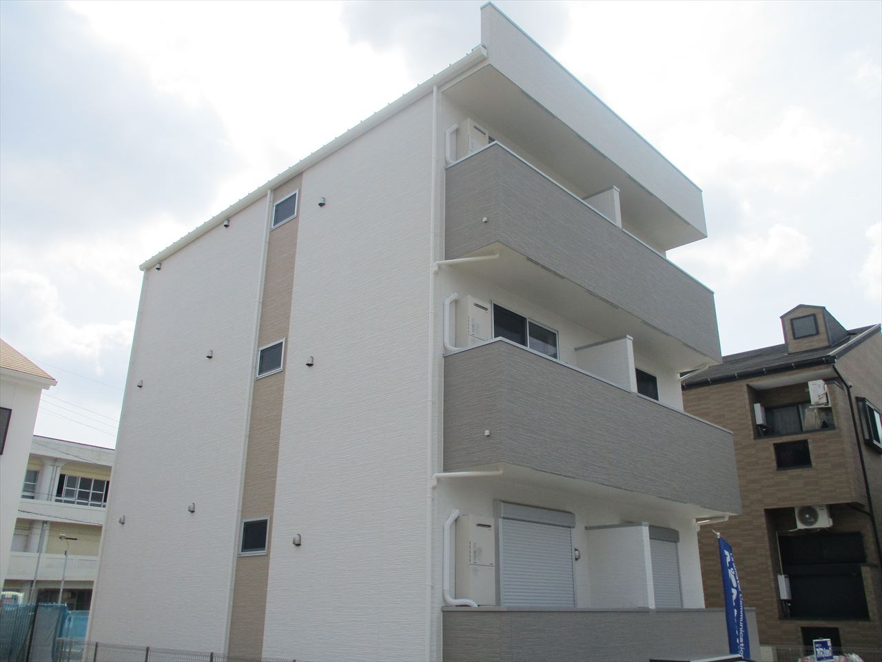 ジュネス内浜町❘名古屋市の賃貸ならMy賃貸