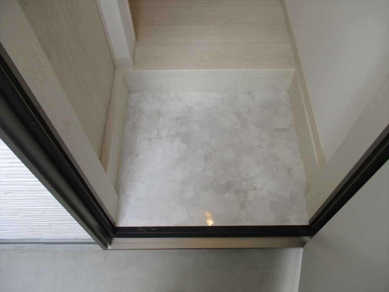 ジュネス内浜町❘名古屋市の賃貸ならMy賃貸の玄関|ジュネス内浜町