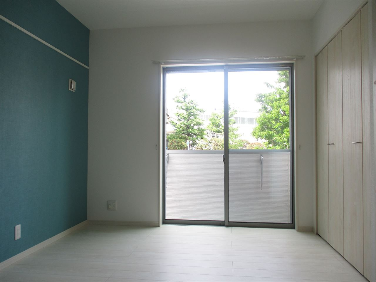 ジュネス内浜町❘名古屋市の賃貸ならMy賃貸の寝室|ジュネス内浜町