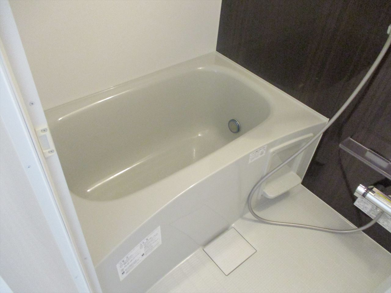 ジュネス内浜町❘名古屋市の賃貸ならMy賃貸の浴室|ジュネス内浜町