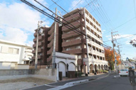 箕面◆床暖房付き◆セレッソコート箕面桜井公園◆阪急「桜井駅」徒歩4分の画像