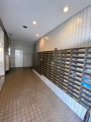 【その他共用部分】 | グランドメゾン鶴見ノースウィング