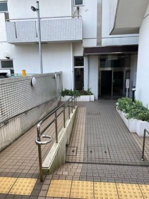 【その他共用部分】 | グランドメゾン鶴見ノースウィング