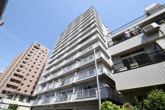 【外観】 | 物件のお問い合わせは、 ０１２０－７００－９６８までお気軽にどうぞ！
外観