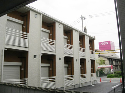 【バルコニー】 | プリマヴェーラ