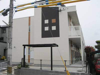 【エントランス】 | プリマヴェーラ