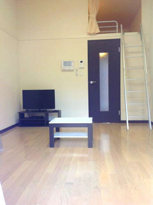 【居間・リビング】 | プリマヴェーラ