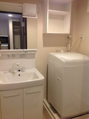 【独立洗面台】 | プリマヴェーラ