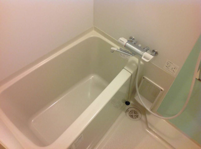 【浴室】 | プリマヴェーラ