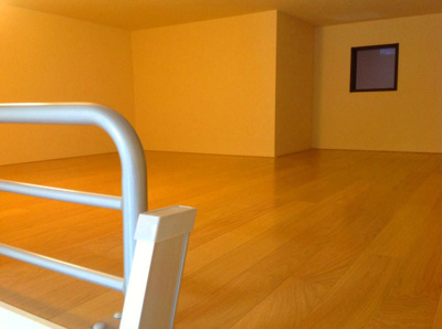 【内装】 | プリマヴェーラ