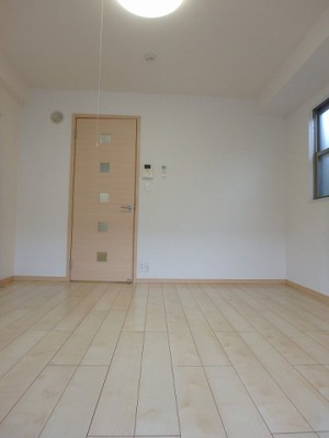 【寝室】 | ルミエール野里