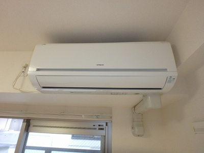 【設備】 | ルミエール野里