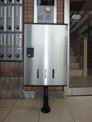 【その他共用部分】 | ルミエール野里