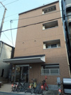 ルミエール野里の画像