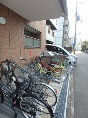 【その他共用部分】 | ルミエール野里