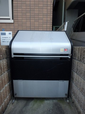 【その他共用部分】 | ルミエール野里