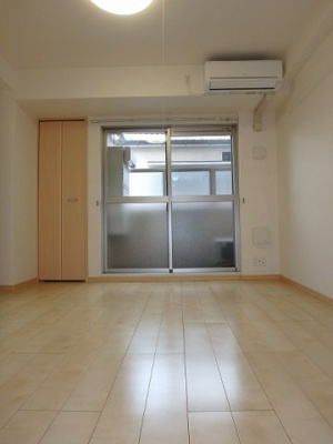 【居間・リビング】 | ルミエール野里