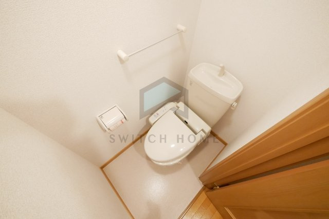 【トイレ】 | トイレも気になるポイント