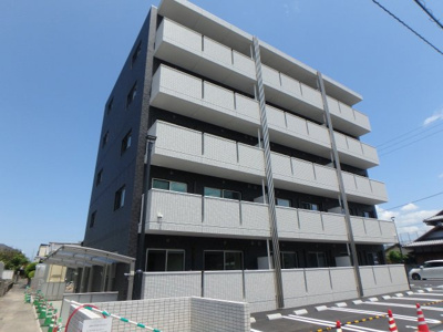 【外観】 | クレールマノワール