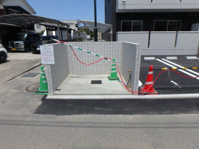 【その他共用部分】 | クレールマノワール