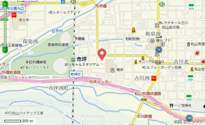 【地図】 | クレールマノワール