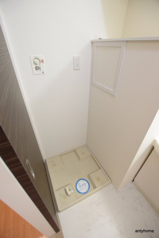 ア・ミュゼ新大阪　仲介手数料無料のその他