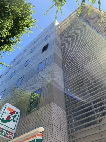 上野ビル