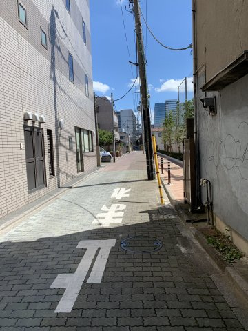 上野ビル