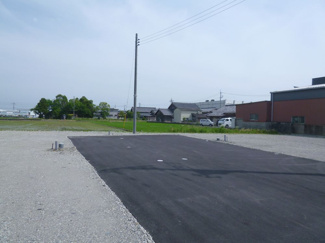 【外観】 | 東横関フォレストタウン【５区画】４号地