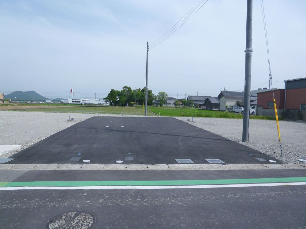 東横関フォレストタウン【５区画】４号地