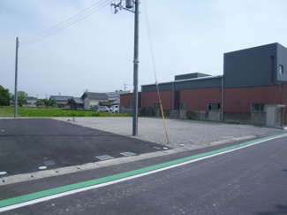 【外観】 | 東横関フォレストタウン【５区画】４号地