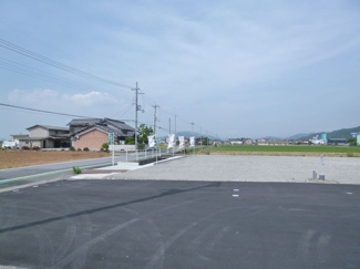 【外観】 | 東横関フォレストタウン【５区画】４号地