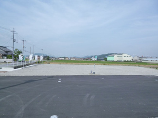 【外観】 | 東横関フォレストタウン【５区画】４号地