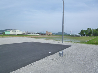 【外観】 | 東横関フォレストタウン【５区画】４号地