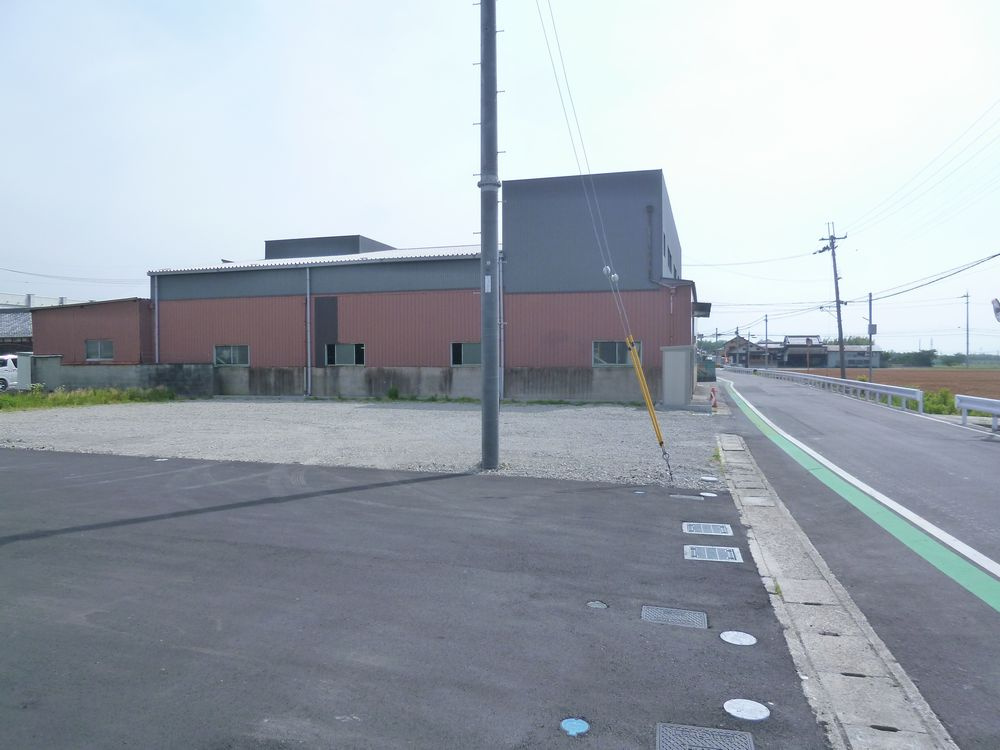 東横関フォレストタウン【５区画】４号地の外観