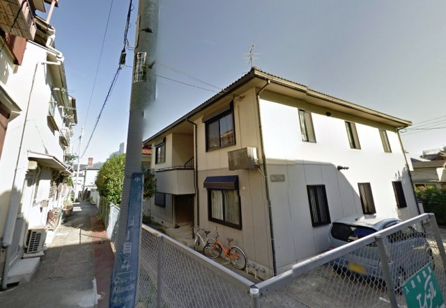 LomaLaneUNOの外観