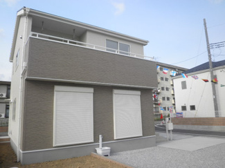 【外観】 | 外観です