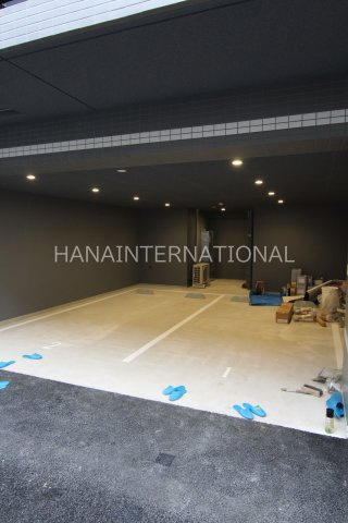 アレスグーテ北千住のその他共用部分