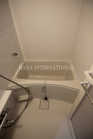 【浴室】 | アレスグーテ北千住