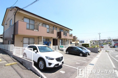 【周辺】 | サン奥村