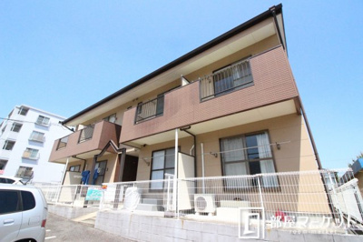 【外観】 | サン奥村