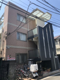 横浜市鶴見区市場大和町のマンションの画像