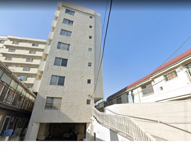 ヴィラ・フローラ