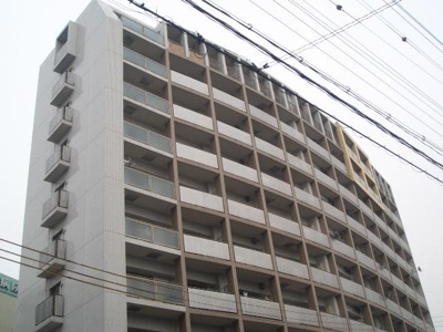 【外観】 | KHKコート西野田